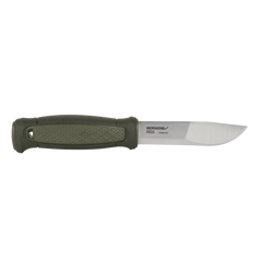 Cuțit Outdoor Morakniv Oțel Inoxidabil Reciclat, Compatibil cu Amnar