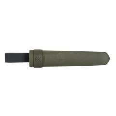 Cuțit Outdoor Morakniv Oțel Inoxidabil Reciclat, Compatibil cu Amnar