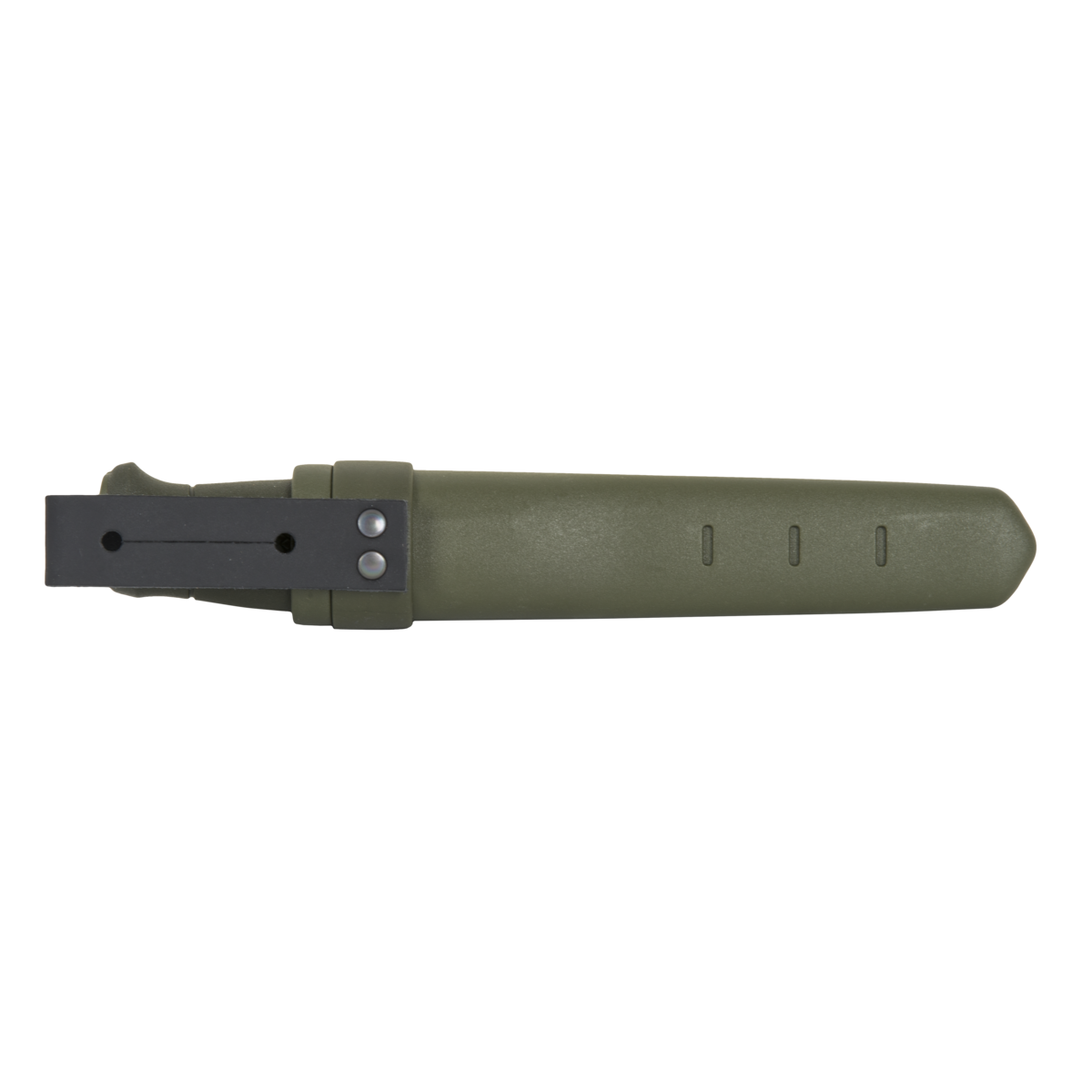 Cuțit Outdoor Morakniv Oțel Inoxidabil Reciclat, Compatibil cu Amnar