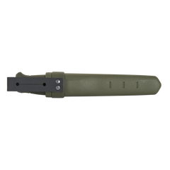 Cuțit Outdoor Morakniv Oțel Inoxidabil Reciclat, Compatibil cu Amnar