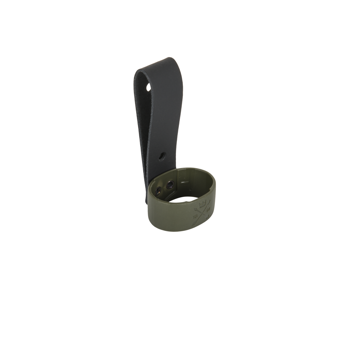 Cuțit Outdoor Morakniv Oțel Inoxidabil Reciclat, Compatibil cu Amnar