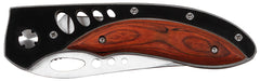 Cuțit Pliabil FoxOutdoor - Lungime Totală 22.5 cm, Lamă 9.5 cm