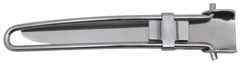 Cuțit Pliabil Inox FoxOutdoor - 16.5 cm deschis, 20g