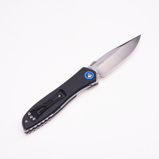 Cuțit Pliabil Magnum Forsa - Oțel 5CR15, Mâner G10, Blocare Sigură - 1
