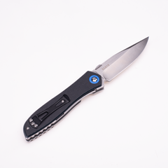 Cuțit Pliabil Magnum Forsa - Oțel 5CR15, Mâner G10, Blocare Sigură - 1