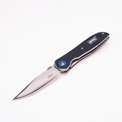 Cuțit Pliabil Magnum Forsa - Oțel 5CR15, Mâner G10, Blocare Sigură - 2