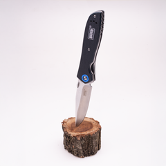 Cuțit Pliabil Magnum Forsa - Oțel 5CR15, Mâner G10, Blocare Sigură - 3