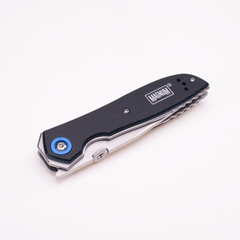 Cuțit Pliabil Magnum Forsa - Oțel 5CR15, Mâner G10, Blocare Sigură - 4