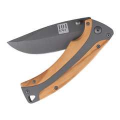 Cuțit Pliabil Mes Woodwarrior #9241 - Fiabilitate Tactică Superioră