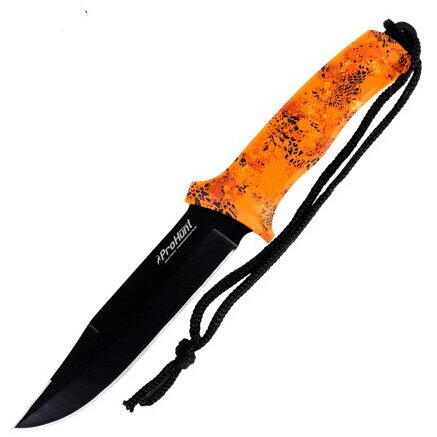 Cuțit Prohunt Camo Blaze Verney-Carron - Lamă Fixă, Vânătoare - 1