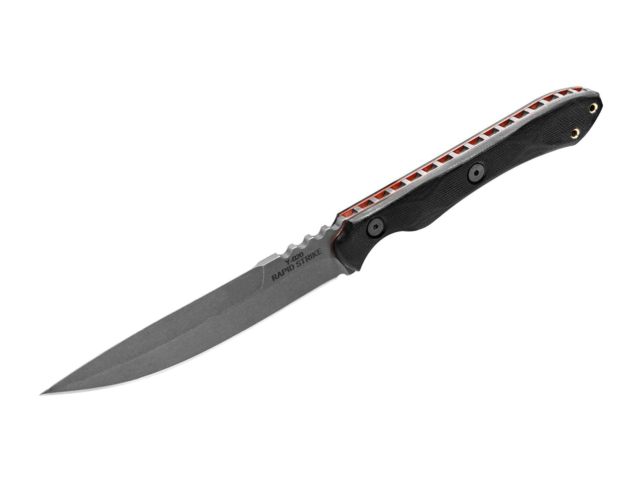 Cutit Rapid Strike TOPS Knives- Extrem de Slim, Polivalent