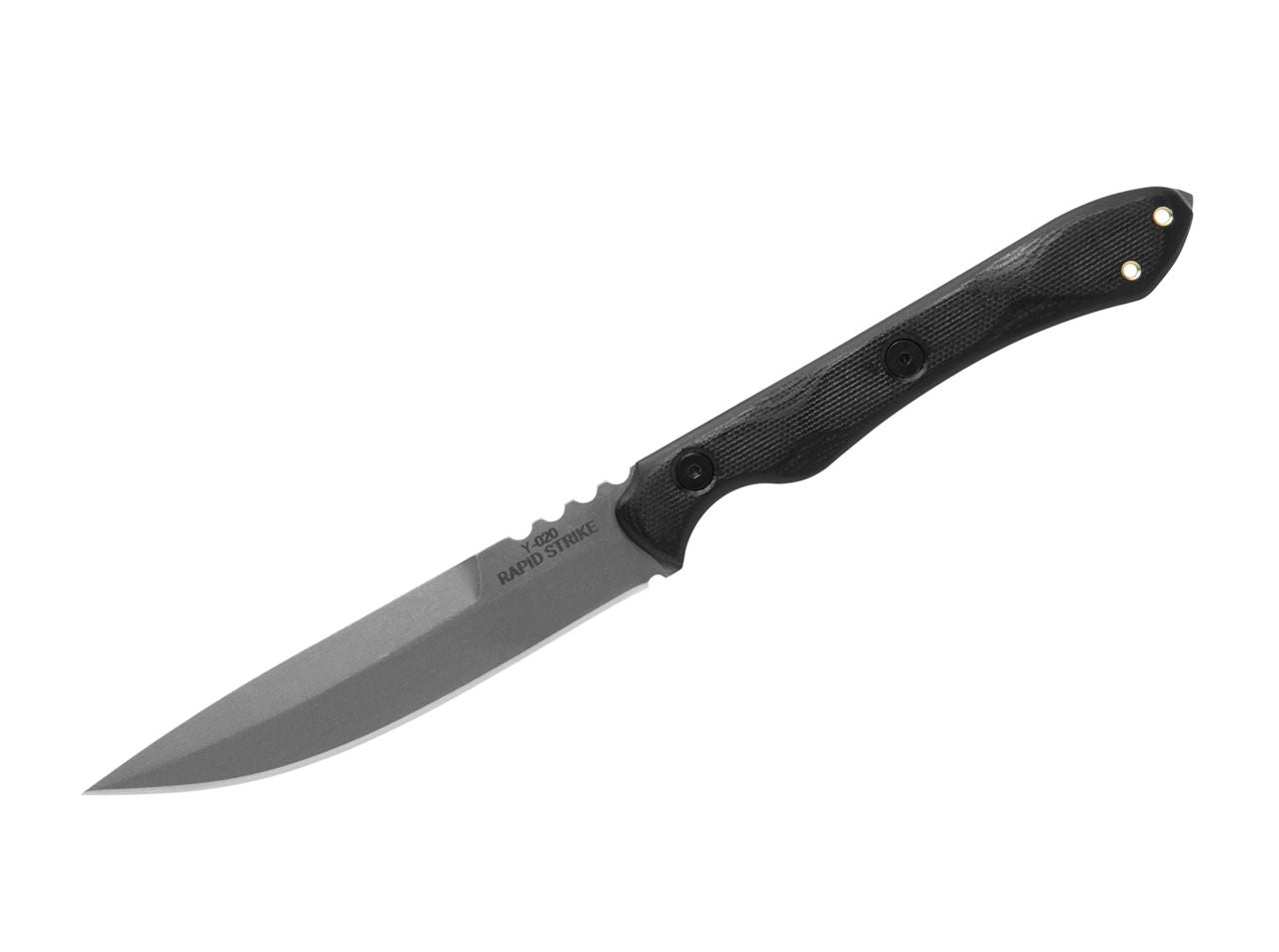 Cutit Rapid Strike TOPS Knives- Extrem de Slim, Polivalent