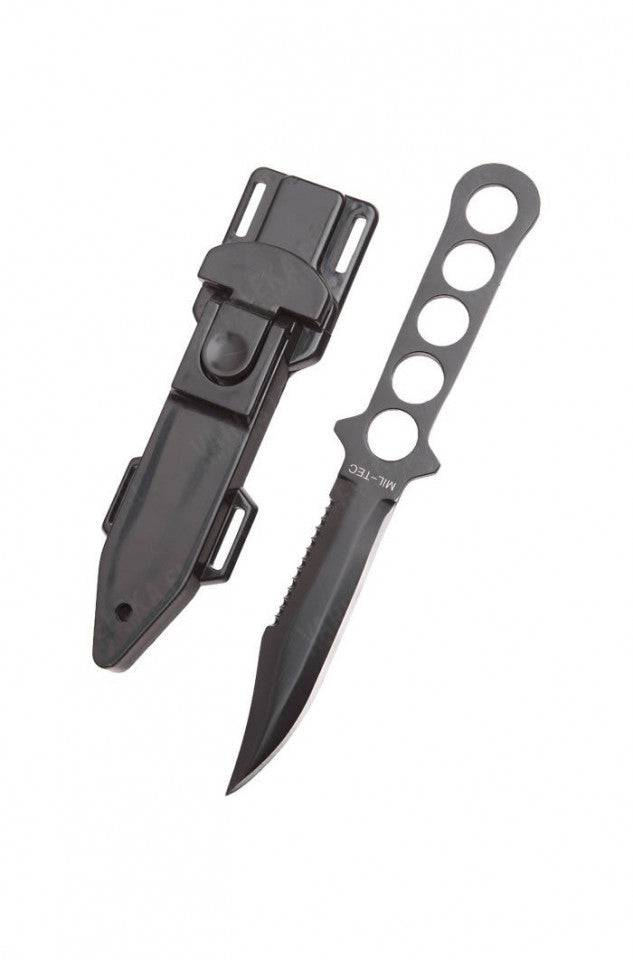 Cutit Scafandru Stainless