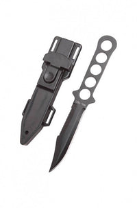 Cutit Scafandru Stainless