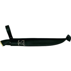 Cuțit Soft Handle Hunting Marttiini Oy - Lamă Fixă 130mm, Ergonomic - 2