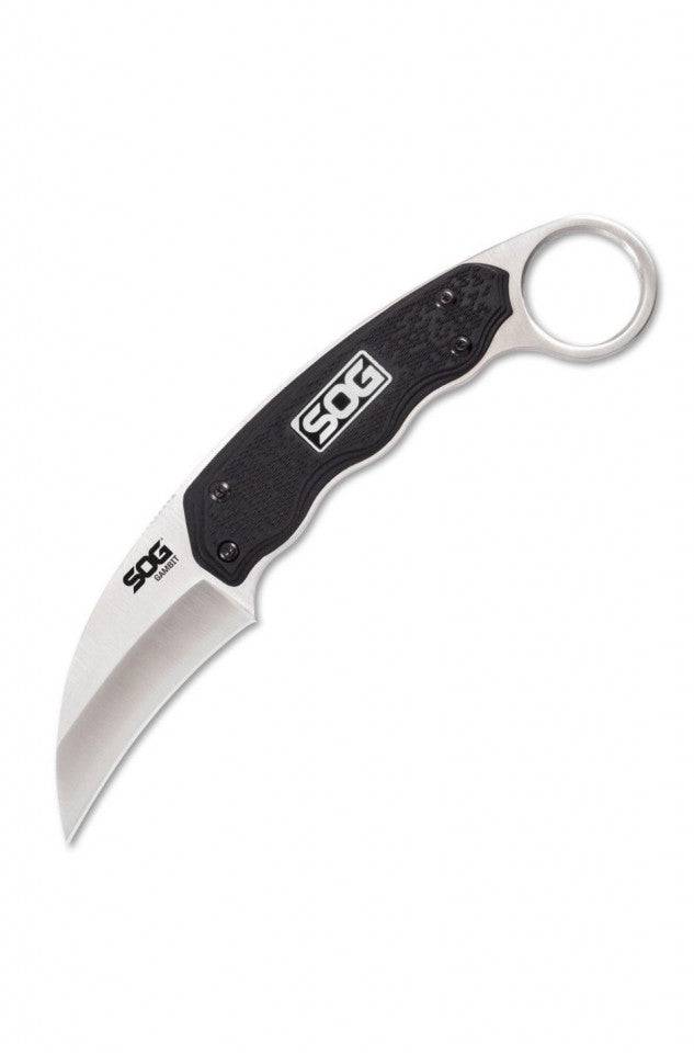 Cutit Sog Gambit