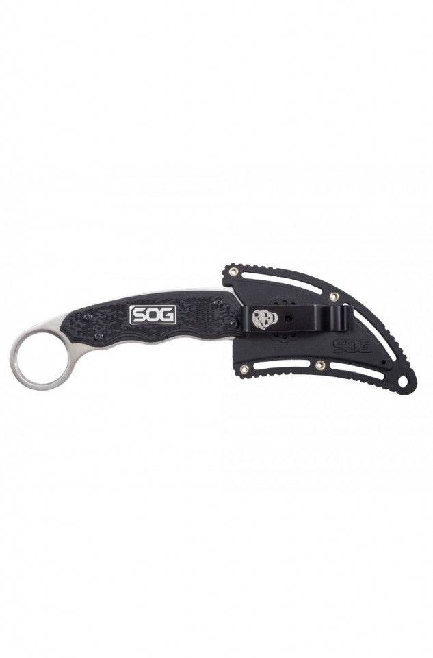 Cutit Sog Gambit