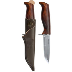 Cuțit Speider Helle - Lamă Fixă, Vânătoare, Outdoor, 89mm - 3