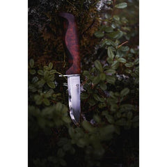 Cuțit Speider Helle - Lamă Fixă, Vânătoare, Outdoor, 89mm - 4