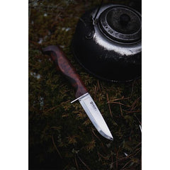 Cuțit Speider Helle - Lamă Fixă, Vânătoare, Outdoor, 89mm - 5