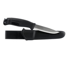Cuțit survival Morakniv® Companion Spark Inox cu Amnar
