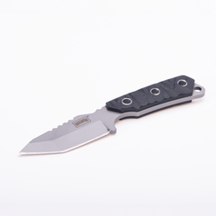 Cuțit Tactic Magnum STRAIGHT - Lamă 5CR15, Mâner G10 - 6