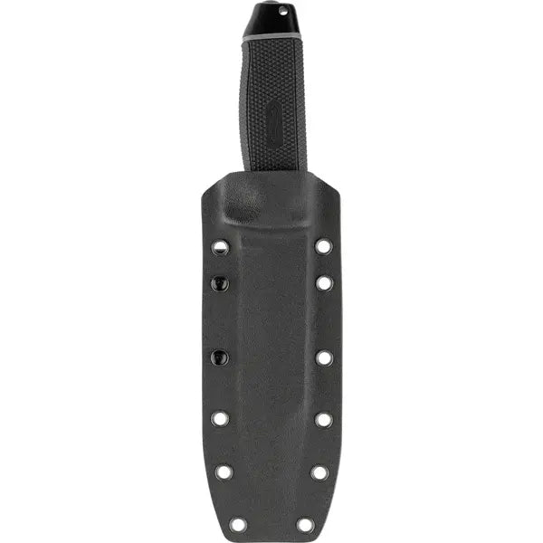 Cuțit Tactic Walther WB150 Umarex - Lamă Fixă, Teacă Inclusă - 3