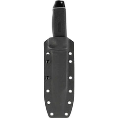 Cuțit Tactic Walther WB150 Umarex - Lamă Fixă, Teacă Inclusă - 3
