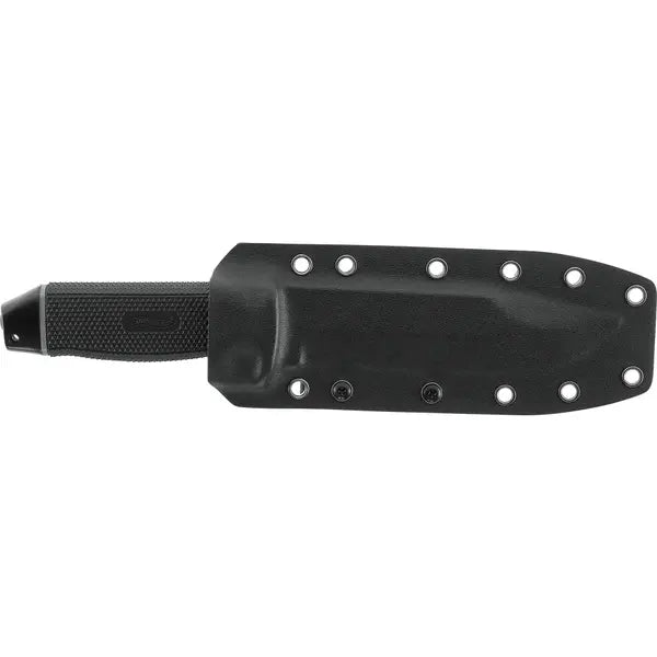 Cuțit Tactic Walther WB150 Umarex - Lamă Fixă, Teacă Inclusă - 4