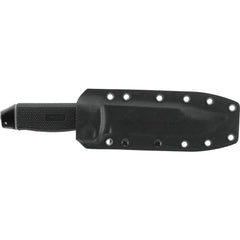 Cuțit Tactic Walther WB150 Umarex - Lamă Fixă, Teacă Inclusă - 4