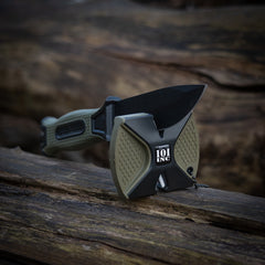Cuțit Tactical Ops #9242 - Fiabilitate Extremă în Orice Misiune