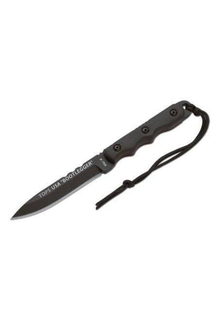 Cutit Tops Knives Ranger Bootlegger – Military Shop