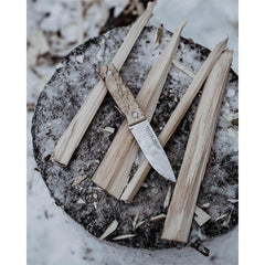 Cuțit Tundra CB Marttiini - Lamă Fixă, Ergonomie Superioară - 4