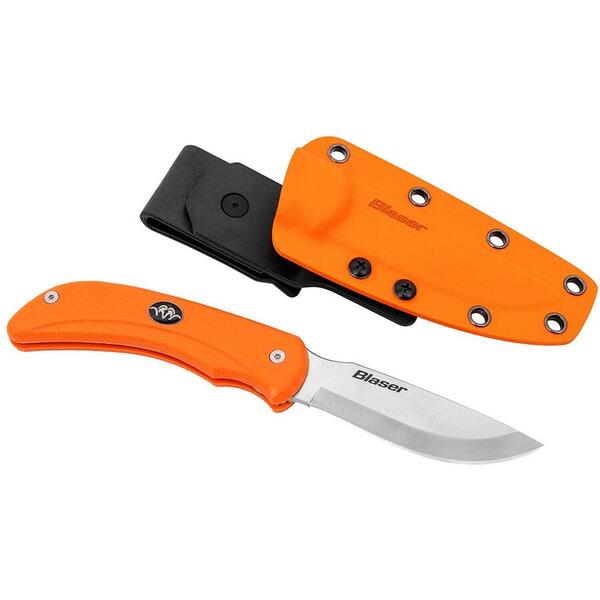 Cuțit Ultimate Blaser - Durabilitate Excepțională, Prindere Sigură - 1