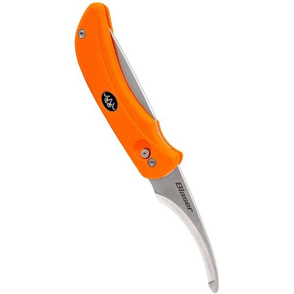 Cuțit Ultimate Blaser - Durabilitate Excepțională, Prindere Sigură - 3