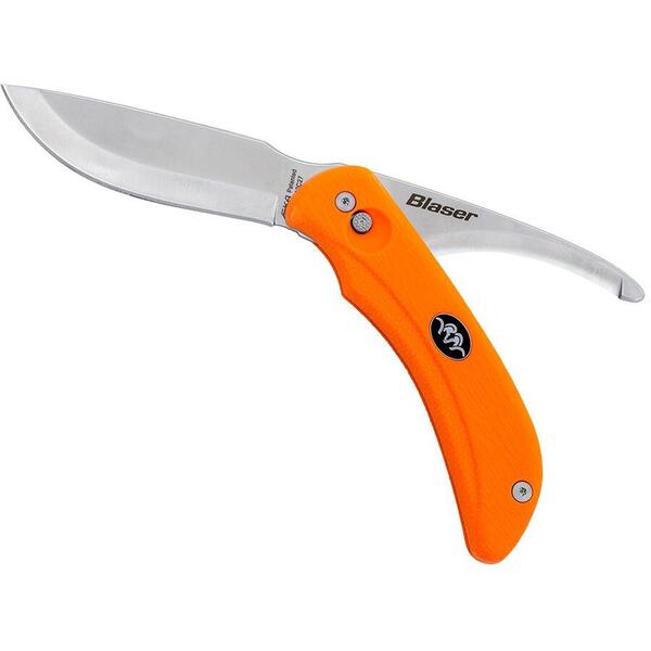 Cuțit Ultimate Blaser - Durabilitate Excepțională, Prindere Sigură - 4