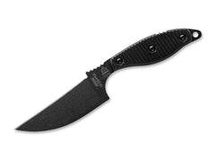 Cutit Unzipper TOPS Knives- Lama stil Pikal, Maner G10