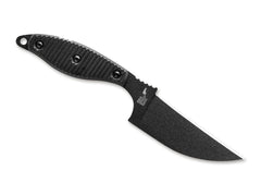 Cutit Unzipper TOPS Knives- Lama stil Pikal, Maner G10