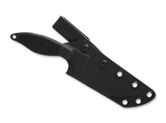 Cutit Unzipper TOPS Knives- Lama stil Pikal, Maner G10