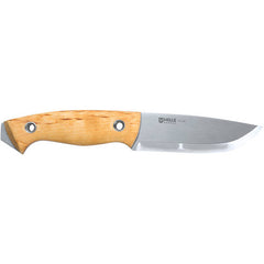 Cuțit Utvaer Helle - Lamă 100mm, Oțel Sandvik, Mâner Ergonomic - 1
