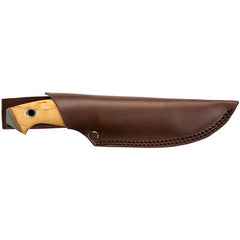 Cuțit Utvaer Helle - Lamă 100mm, Oțel Sandvik, Mâner Ergonomic - 2
