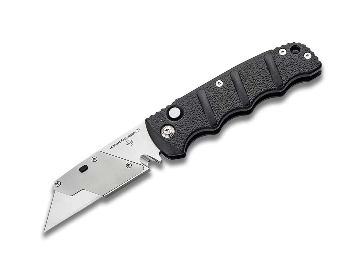 Cutter Böker Plus Kalashnikov Boxcutter