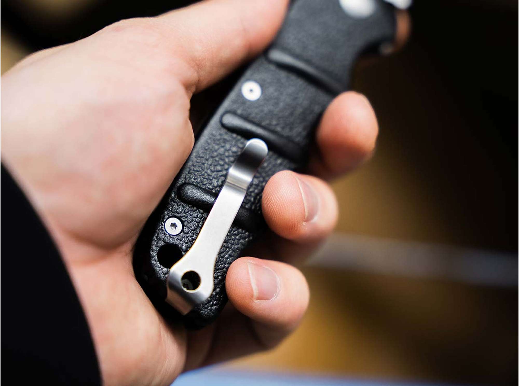 Cutter Böker Plus Kalashnikov Boxcutter