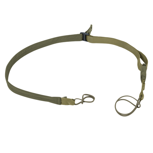 Curea Port-Armă Helikon-Tex Chinga Nylon Adaptive Green