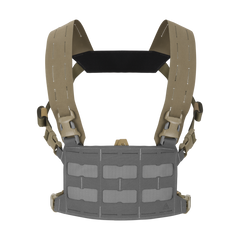 Interfață Front Flap Rig Helikon-Tex Adaptive Green