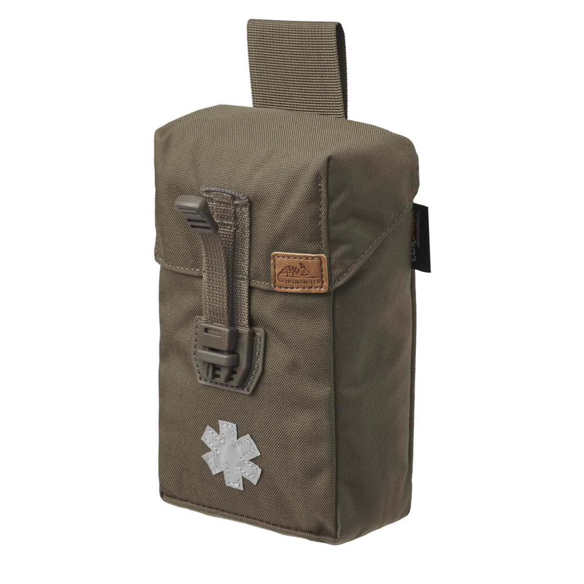 Trusă Prim Ajutor Helikon-Tex Bushcraft Cordura® RAL7013