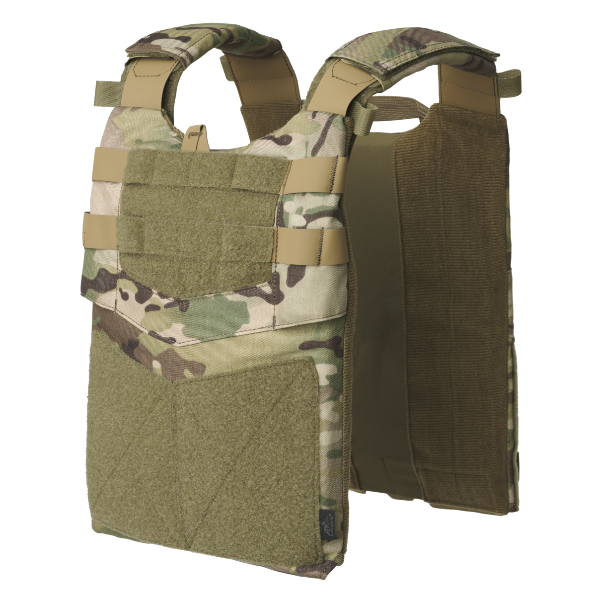 Vestă Tactică Helikon-Tex Guardian Plate Carrier MultiCam®
