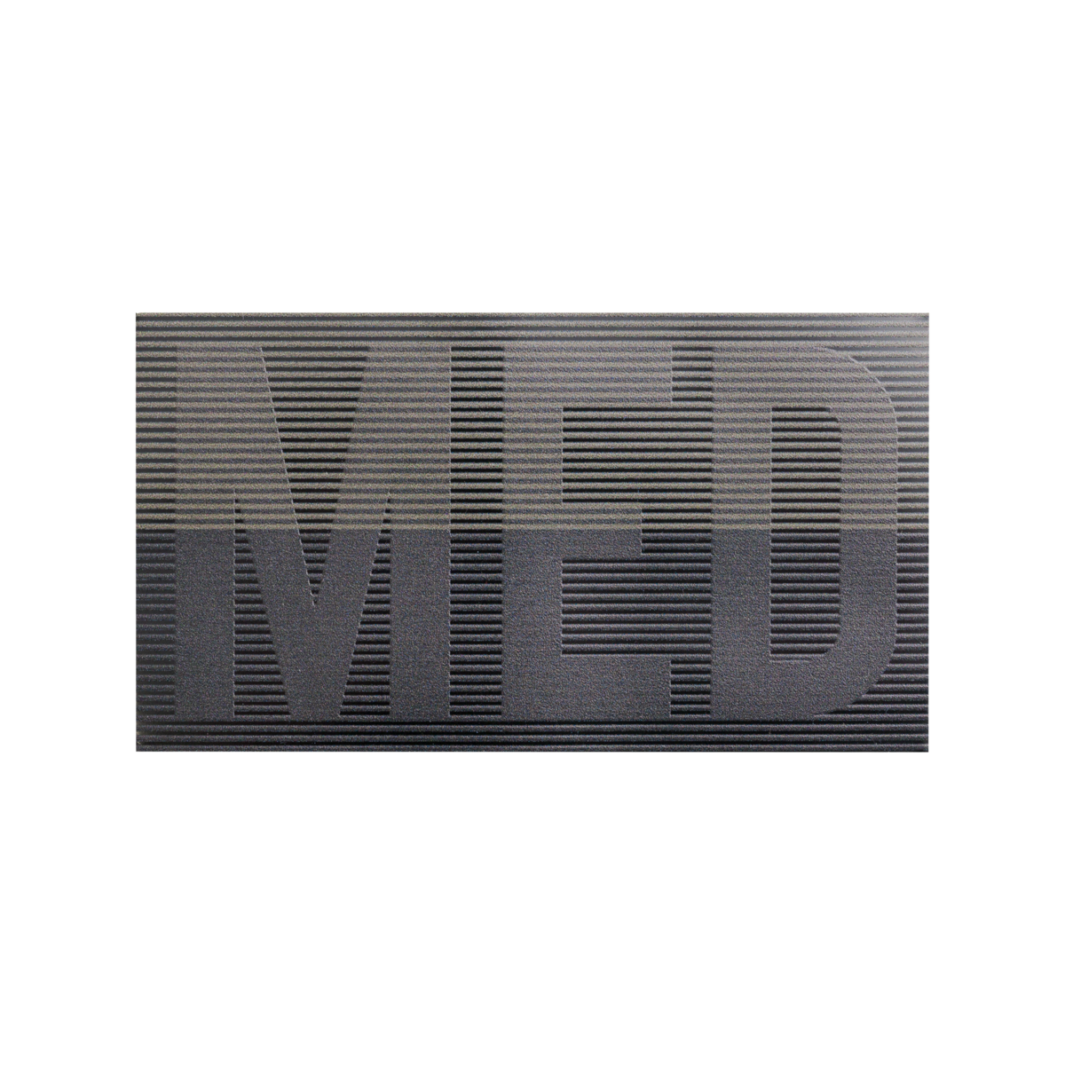 Patch Helikon-Tex MED Polish Flag Subdued