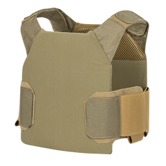 Port-Placă Low Profile Helikon-Tex CORSAIR® Adaptiv Green Elastic