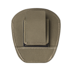 Pouch Cătușe Helikon-Tex Low Profile Cordura® Adaptive Green
